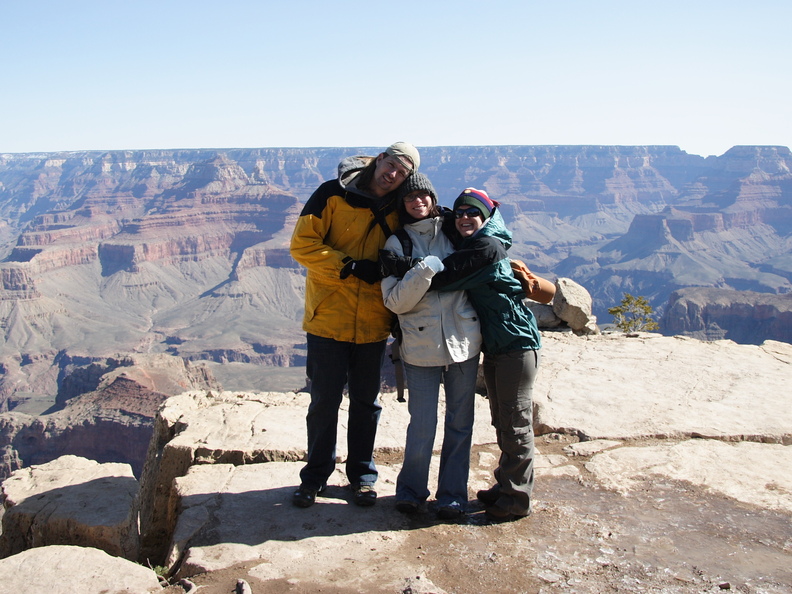 Grand Canyon Trip 2010 029